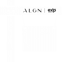 Open House Align Sticker by John Tsai