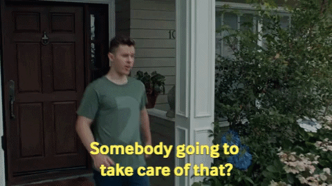 Modern Family GIF by ABC Network