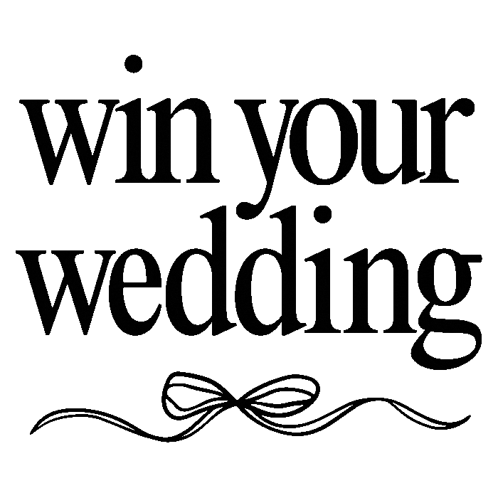 Wedding Bride Sticker by Loverly