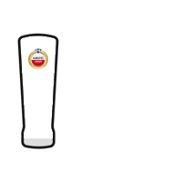 HeinekenSA amstel amstelsa i amstel Sticker