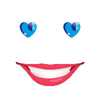 Get Ready Love Sticker by WRIGLEYS EXTRA® Germany