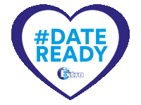Get Ready Love Sticker by WRIGLEYS EXTRA® Germany