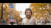 Oko Ajr Brothers GIF by AJR