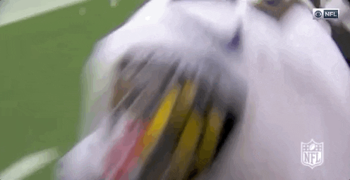 Regular Season Football GIF by NFL
