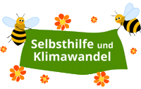 Testklimash Sticker by BAG SELBSTHILFE