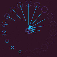 Video Games Art GIF by commotion.tv