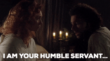 Aidan Turner Love GIF by MASTERPIECE | PBS