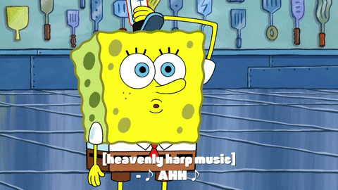 season 9 episode 6 GIF by SpongeBob SquarePants