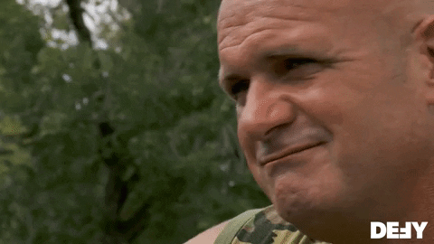Swamp People GIF by DefyTV