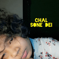 Tired See Ya GIF