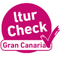 Gran Canaria Holiday Sticker by ltur