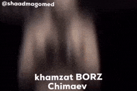 Khabib Nurmagomedov Ufc GIF