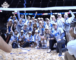 Happy Kentucky Wildcats GIF by NCAA Championships