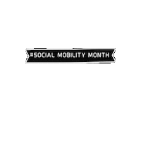 Social Mobility Sticker by digilearning