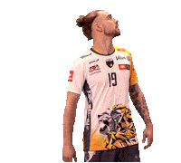 Team What Sticker by trefl_gdansk