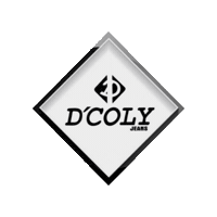 dcolyjeans dcoly dcolyjeans Sticker