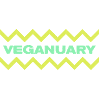 LITTLEAgencyLDS health new year plantbased january Sticker