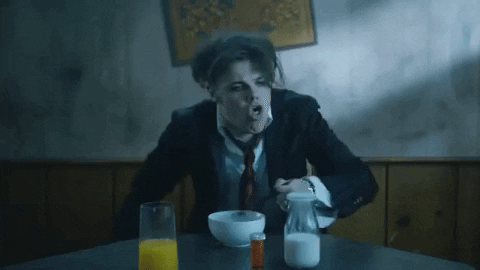 Medication GIF by YUNGBLUD