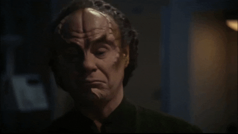 Jetnosfreak giphygifmaker star trek enterprise dr phlox GIF