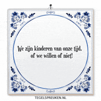 Moment Nl GIF by Tegelspreuken.nl