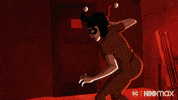 Harley Quinn GIF by Max