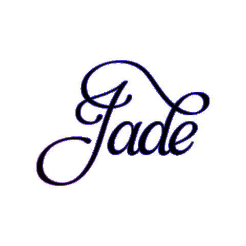 jadeclubzurich giphygifmaker club nightlife jade Sticker
