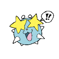 Blakemakes Sticker