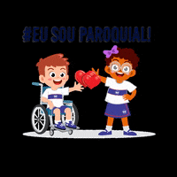GIF by paroquialns