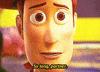 they just dont get it toy story GIF