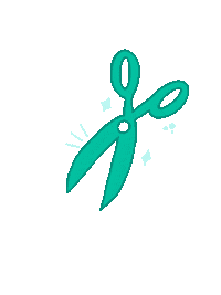 Verde Artesanato Sticker