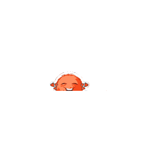 Love Sticker by Alcatel MX