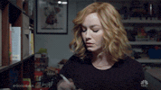 good girls GIF by NBC