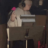 Linkin Park Moves GIF