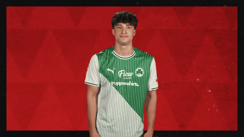 Football Sport GIF by Bundesliga