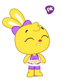 dance dancing GIF by PlayKids