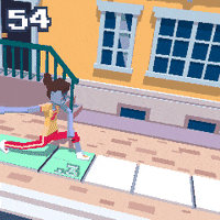 steppypants GIF