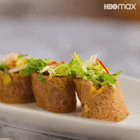 This Is Me Cooking GIF by HBO Max