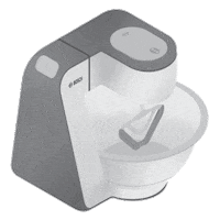 bosch home Sticker by Bosch Home Appliances SG