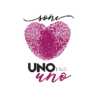 Unomasuno Sticker