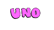 Uno Oofalandia Sticker by deladeso
