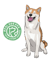 Happy Happydog Sticker by realdogbox