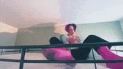 Weird GIF by YUNGBLUD