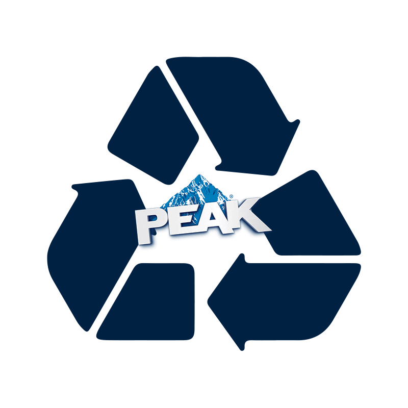 peakautomotiva peak peakautomotiva Sticker