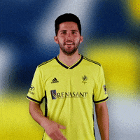 Major League Soccer Football GIF by Nashville SC
