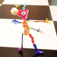 Tadc GIF