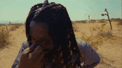 Music Video Desert GIF by Patrick Paige II