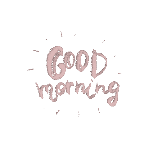 ksyucha_art giphyupload good morning morning доброе утро Sticker