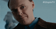 Utopia GIF by Amazon Prime Video