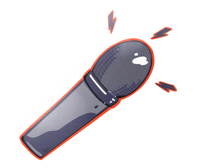 Microphone Concerts Sticker by Live Nation