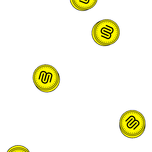 wundersocial giphyupload token make it rain wunder Sticker